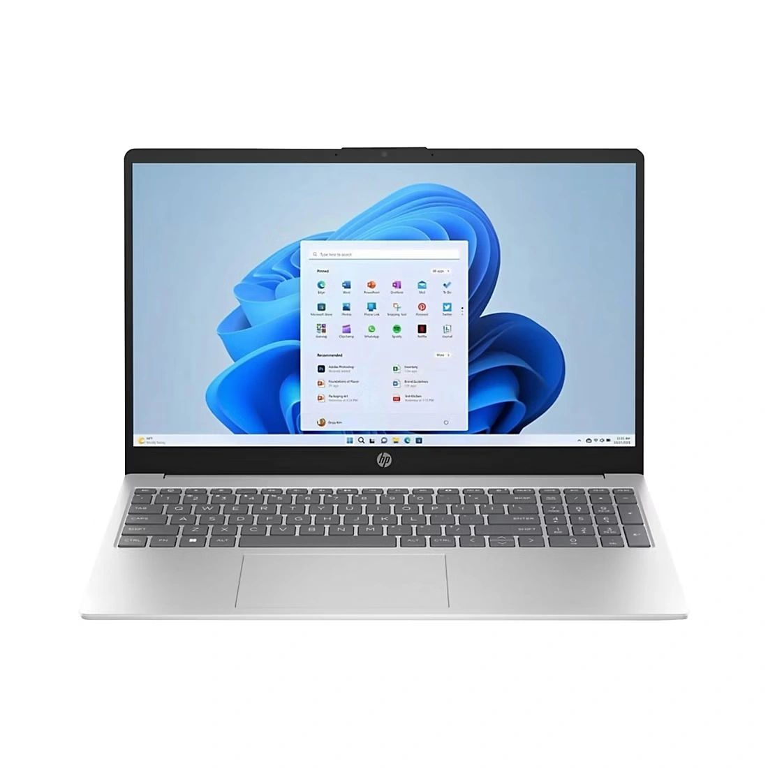 HP 14\" HD Notebook, AMD Ryzen 7 Processor, 16GB Memory, 1TB SSD, Windows 11 Home