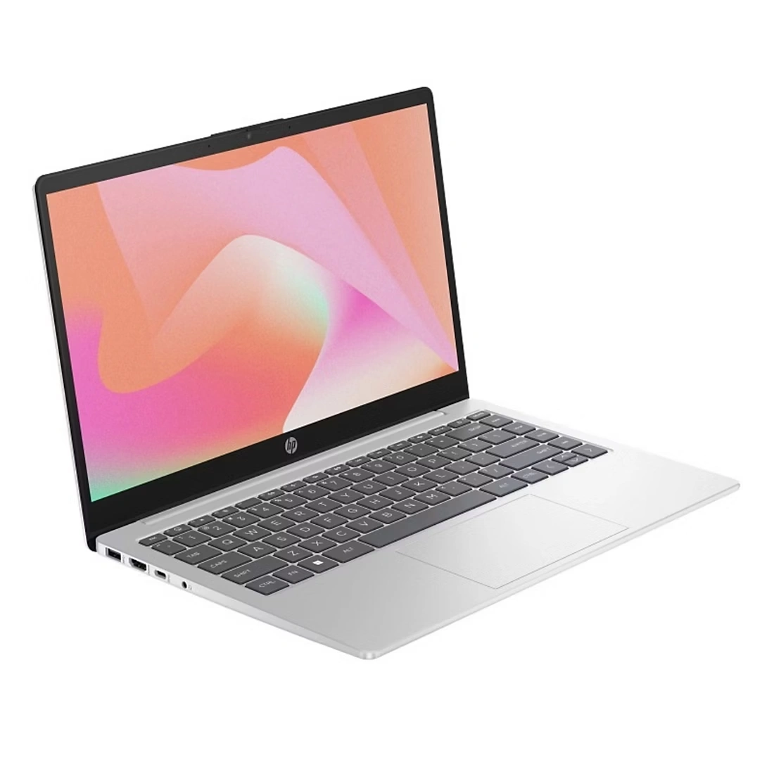 HP 14\" HD Notebook, AMD Ryzen 7 Processor, 16GB Memory, 1TB SSD, Windows 11 Home