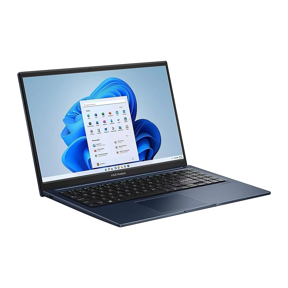 Asus VivoBook 15.6\" Laptop, Intel Core i5 Processor, 8GB Memory, 256GB SSD