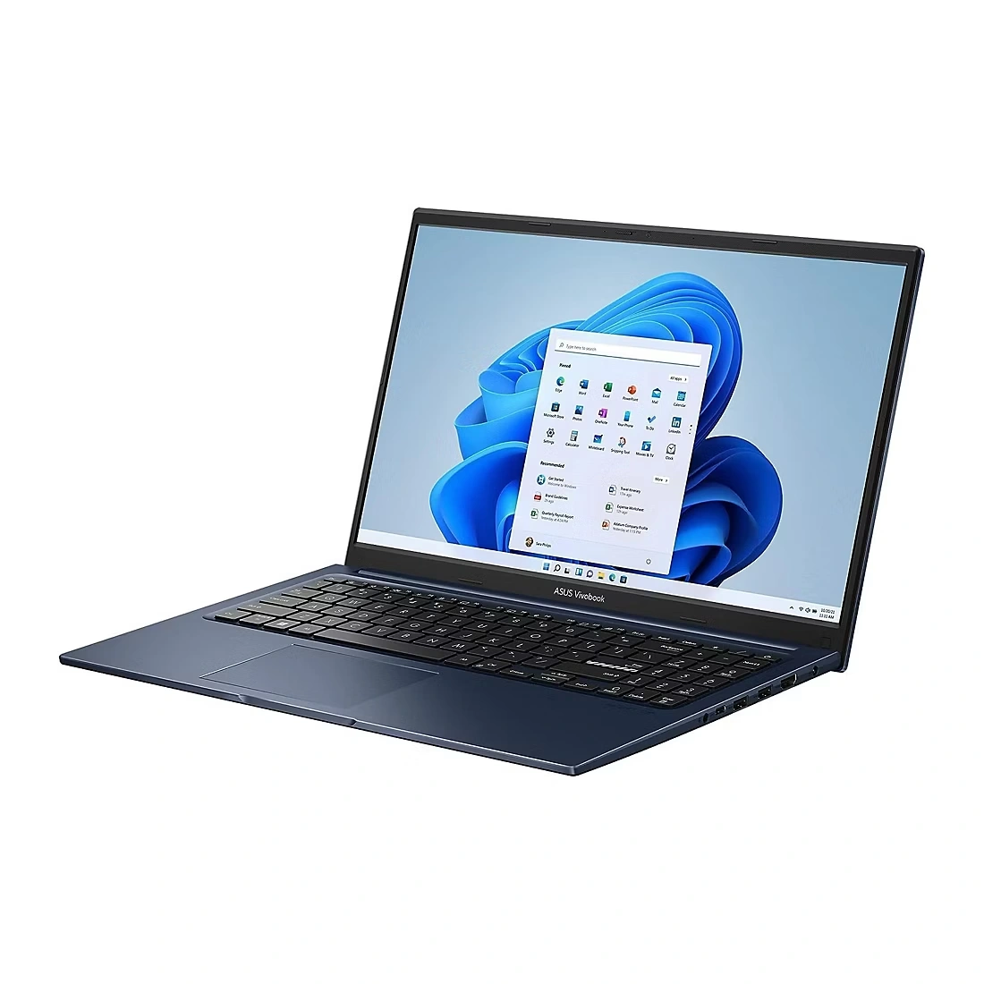 Asus VivoBook 15.6\" Laptop, Intel Core i5 Processor, 8GB Memory, 256GB SSD