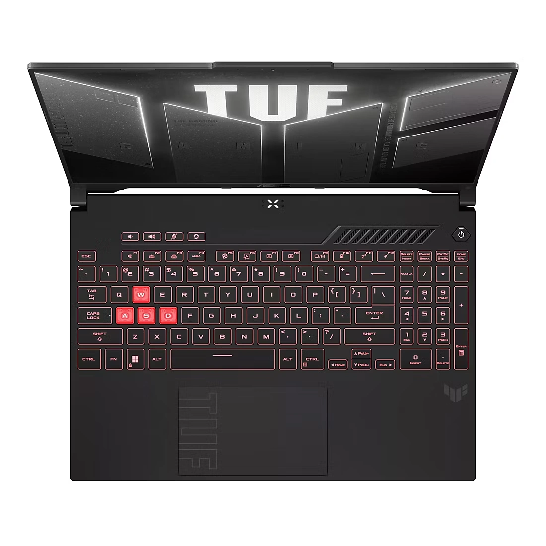 Asus TUF A16 16\" FHD Gaming Laptop, AMD Ryzen 7 Processor, 16GB Memory, 512GB SSD, NVIDIA RTX 4050