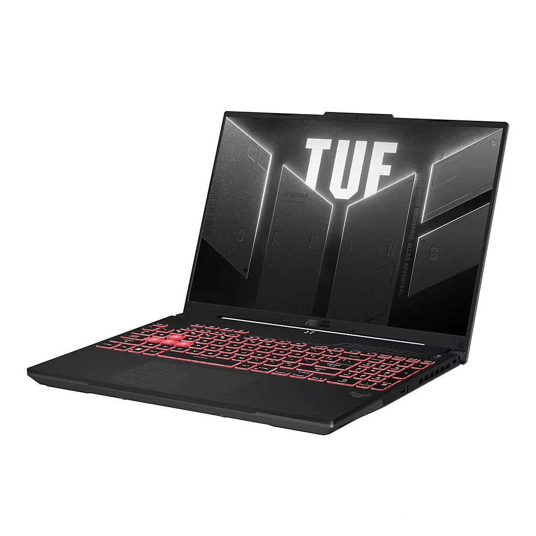 Asus TUF A16 16\" FHD Gaming Laptop, AMD Ryzen 7 Processor, 16GB Memory, 512GB SSD, NVIDIA RTX 4050