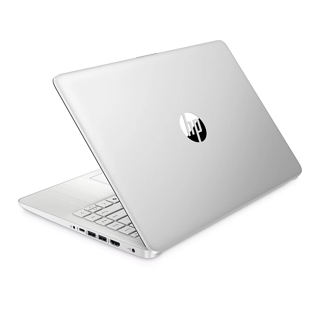 HP 14\" Laptop, Intel N150 Processor, 4GB Memory, 128GB UFS, 1-Year Microsoft 365 Subscription Included