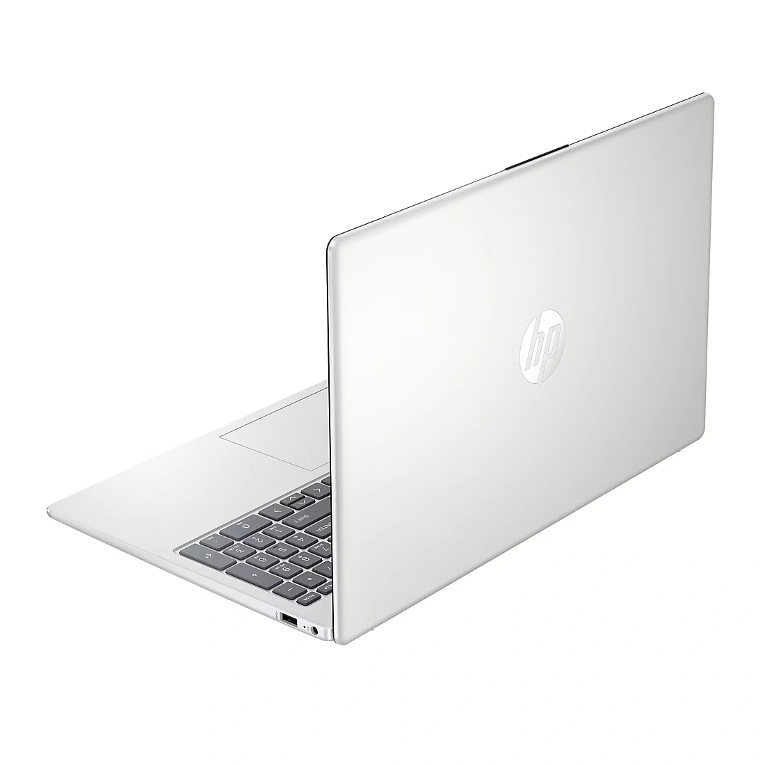 HP 15.6\" FHD Touchscreen Laptop, Intel Core i5 Processor, 12GB Memory, 512GB SSD, Microsoft Copilot