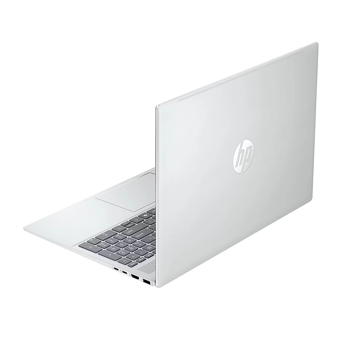 HP OmniBook 5 16\" FHD Touchscreen Laptop, Intel Core Ultra 7 Processor, 16GB Memory, 512GB SSD, Microsoft Copilot