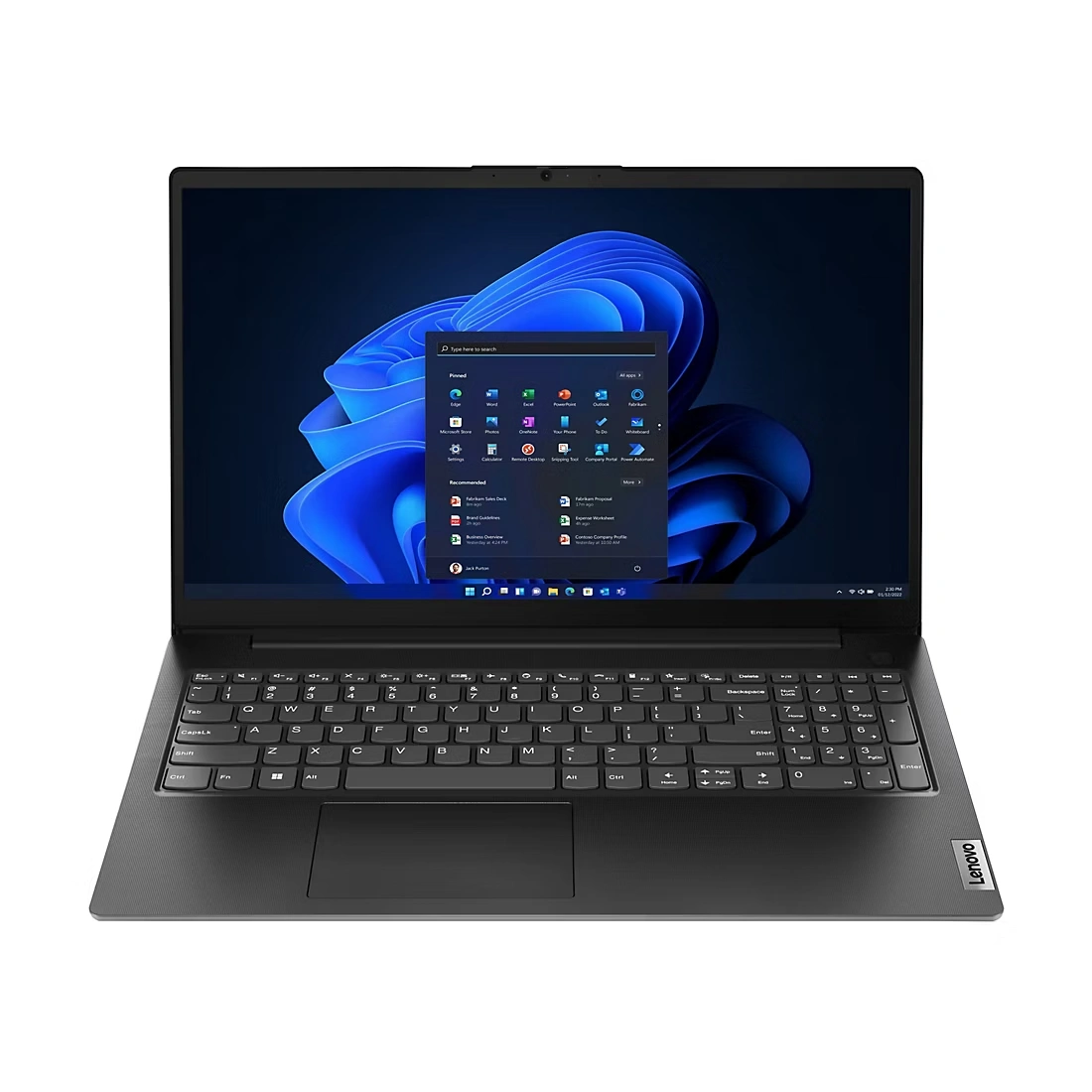 Lenovo V15 G4 15.6\" FHD Notebook,  AMD Ryzen 3 Processor,  16GB Memory,  512GB SSD,  Windows 11 Home