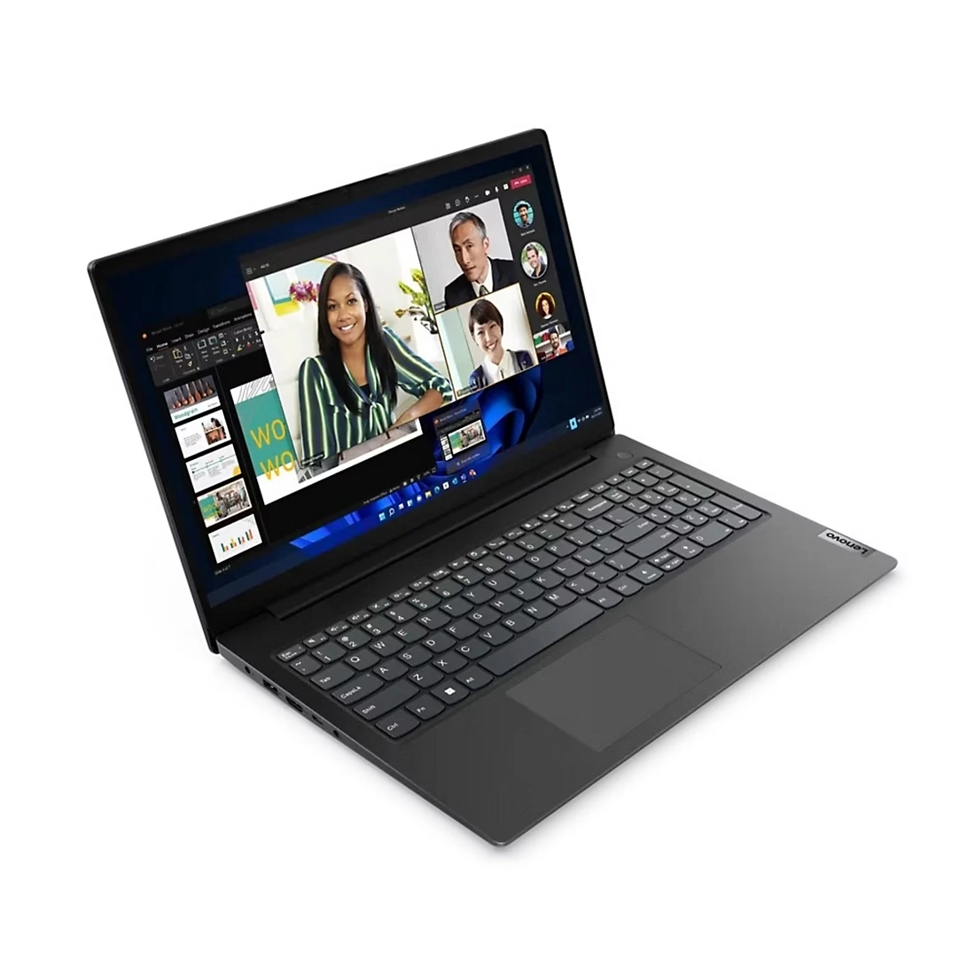 Lenovo V15 G4 15.6\" FHD Notebook,  AMD Ryzen 3 Processor,  16GB Memory,  512GB SSD,  Windows 11 Home