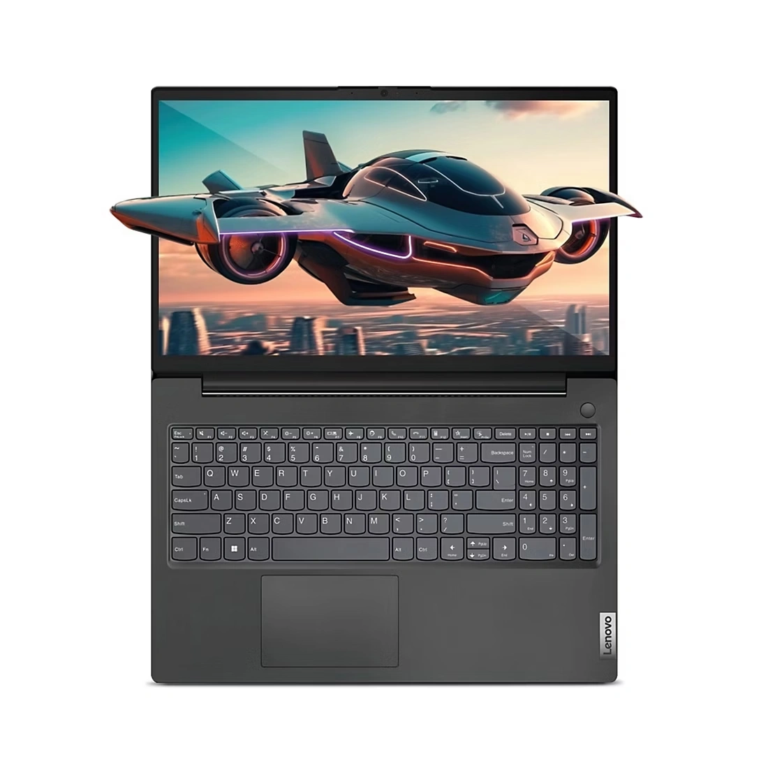 Lenovo V15 G4 15.6\" FHD Notebook,  AMD Ryzen 3 Processor,  16GB Memory,  512GB SSD,  Windows 11 Home