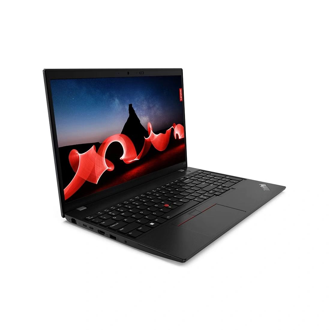 Lenovo ThinkPad L15 Gen 4 15.6" FHD Laptop, Intel Core i5 Processor, 16GB RAM, 1TB SSD, Windows 11 Pro 2 Lenovo ThinkPad L15 Gen 4 15.6\" FHD Laptop, Intel Core i5 Processor, 16GB RAM, 1TB SSD, Windows 11 Pro