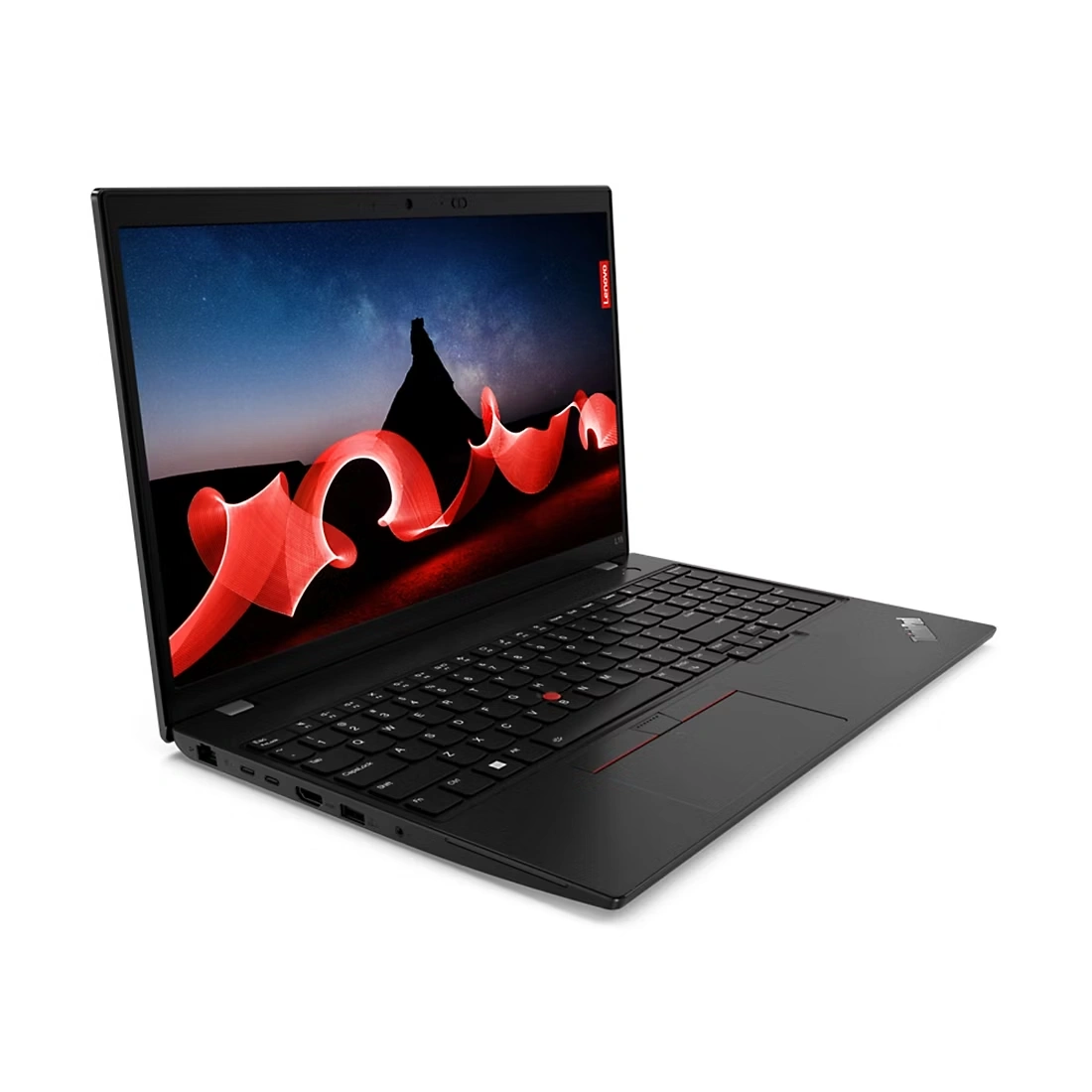 Lenovo ThinkPad L15 15.6\" FHD Laptop, Intel Core i7 Processor, 32GB RAM, 1TB PCIe SSD, Windows 11 Pro
