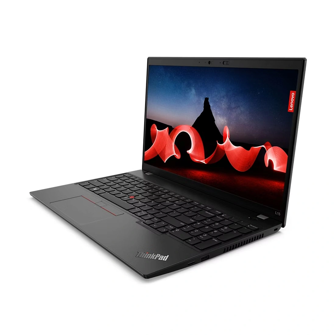 Lenovo ThinkPad L15 15.6\" FHD Laptop, Intel Core i7 Processor, 32GB RAM, 1TB PCIe SSD, Windows 11 Pro