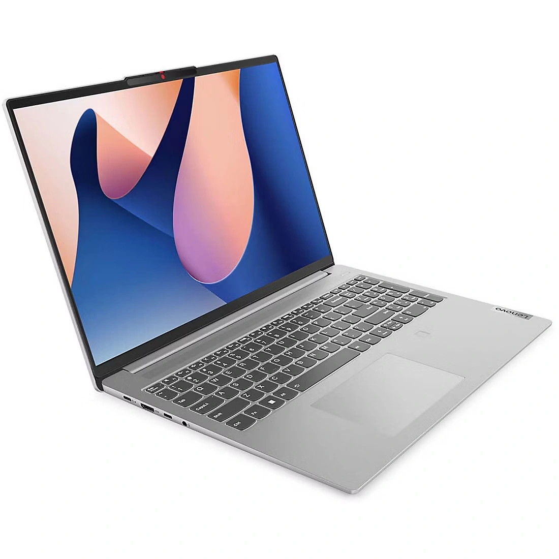 Lenovo IdeaPad Slim 5 16\" Laptop, Intel Core 7 Processor, 8GB Memory, 512GB SSD, Backlit Keyboard