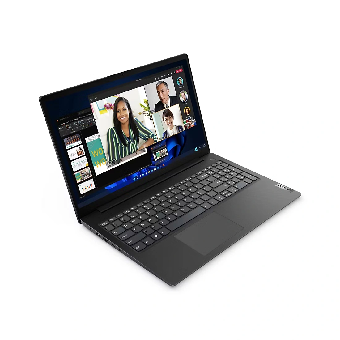 Lenovo V15 G4 IRU 15.6\" FHD Notebook, Intel Core i5 Processor, 16GB RAM, 512GB SSD, Windows 11 Home
