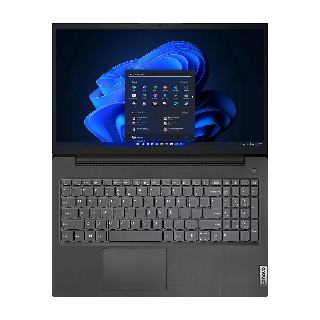 Lenovo V15 G4 IRU 15.6\" FHD Notebook, Intel Core i5 Processor, 16GB RAM, 512GB SSD, Windows 11 Home