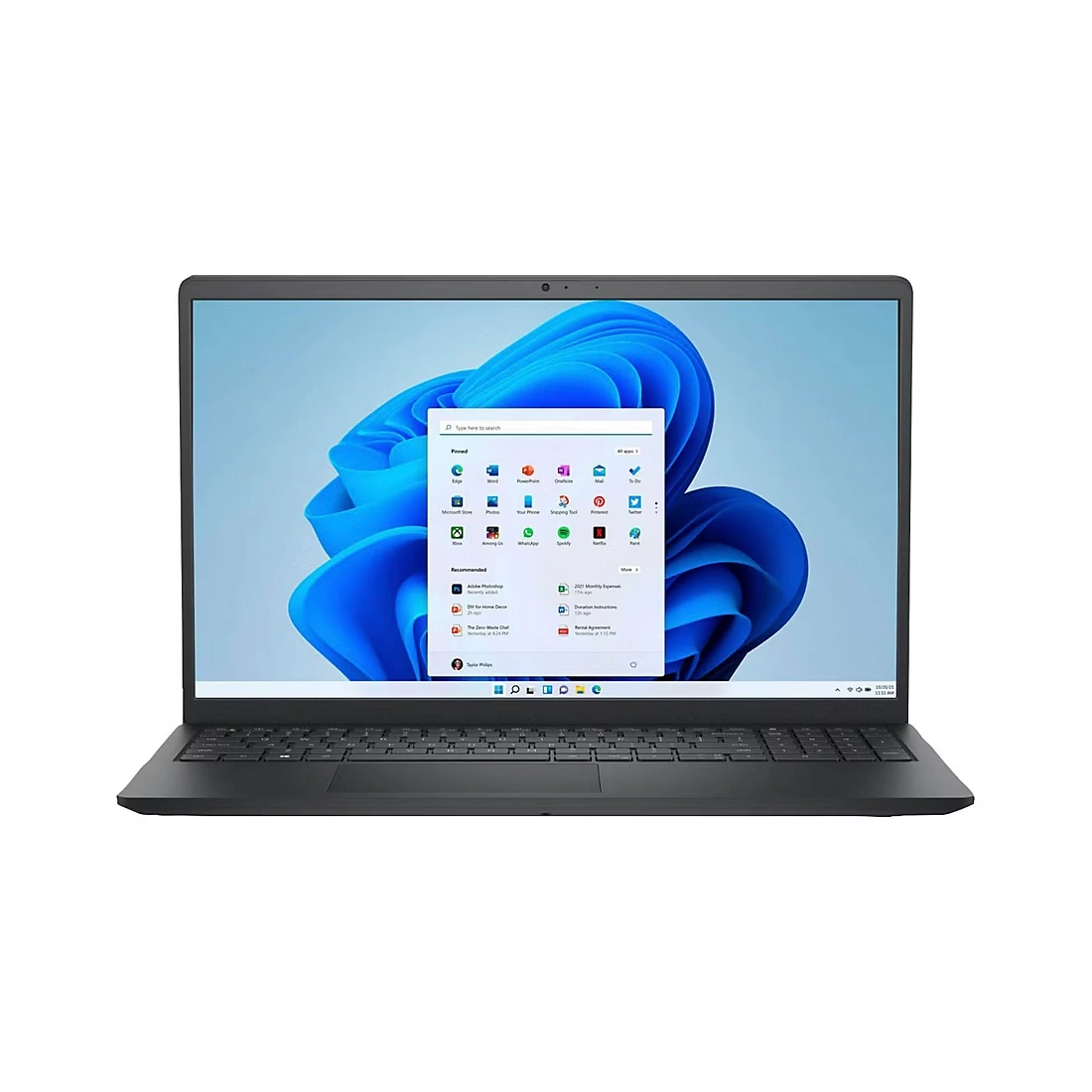 Dell Inspiron 14\" Laptop, Intel Core i5 Processor, 8GB Memory, 512GB SSD, Backlit Keyboard