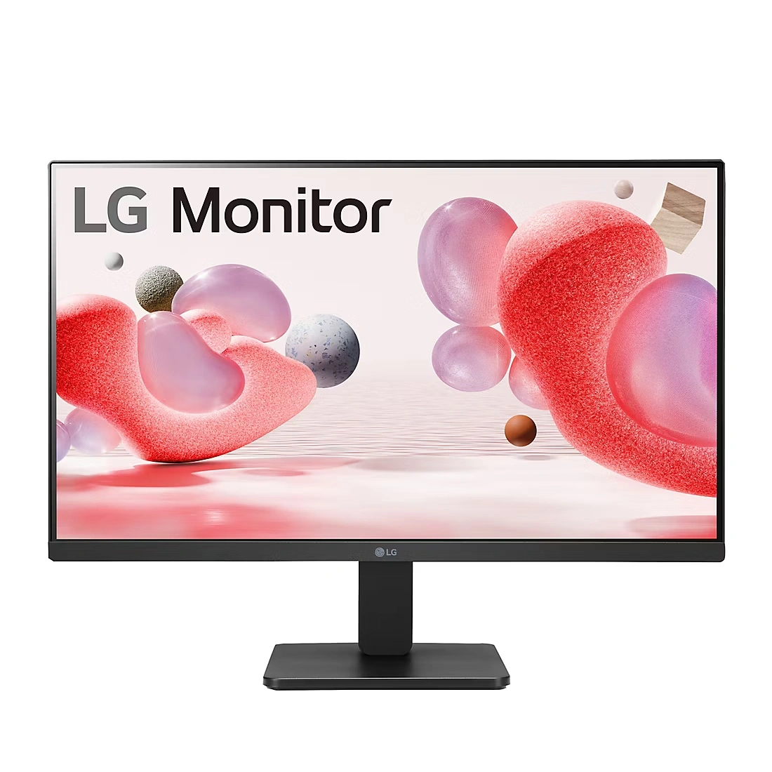 LG 24\" FHD 100Hz Monitor with FreeSync