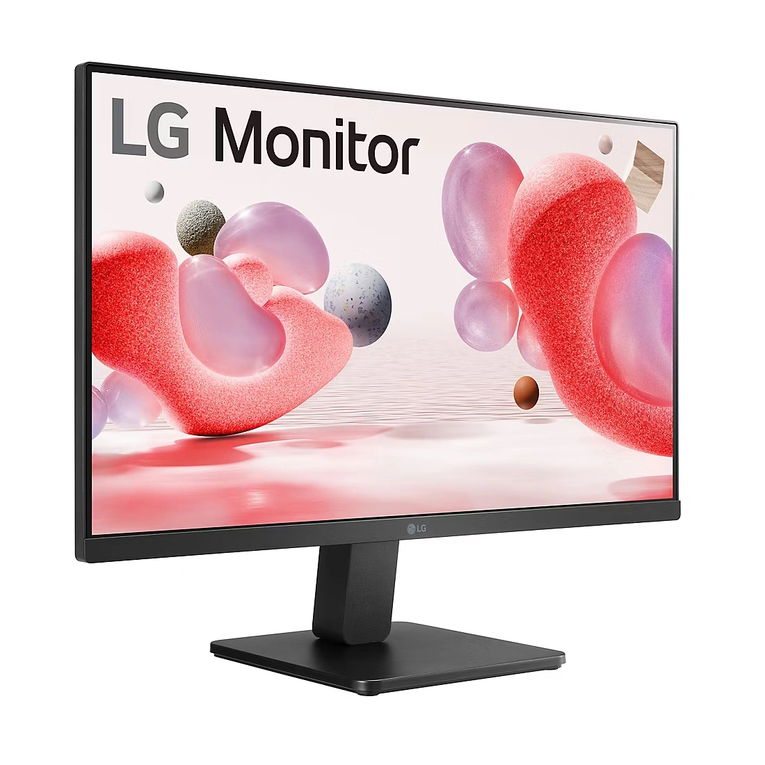 LG 24\" FHD 100Hz Monitor with FreeSync