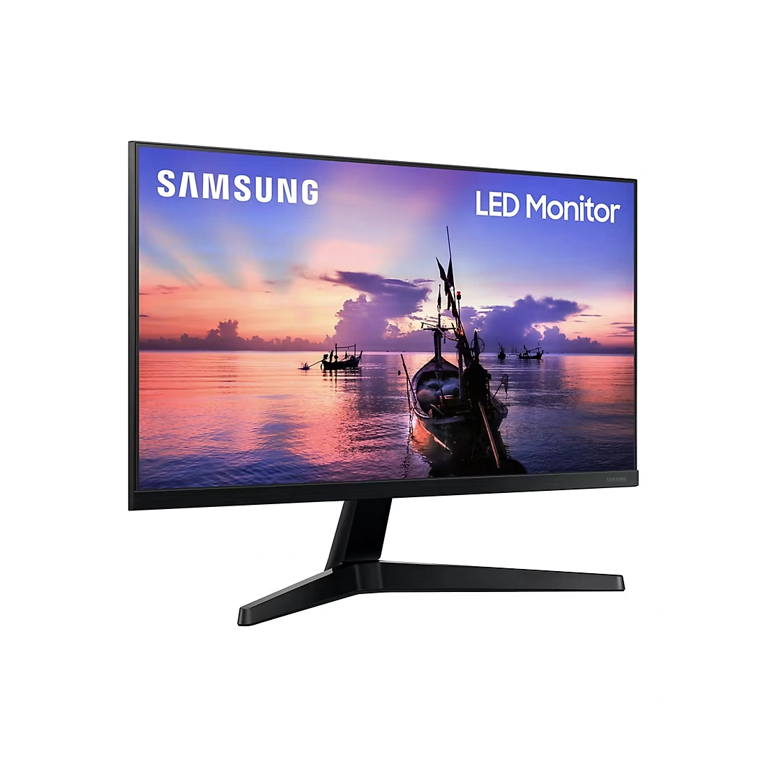 Samsung 27\" 1080p LED Full HD Monitor with Borderless Design