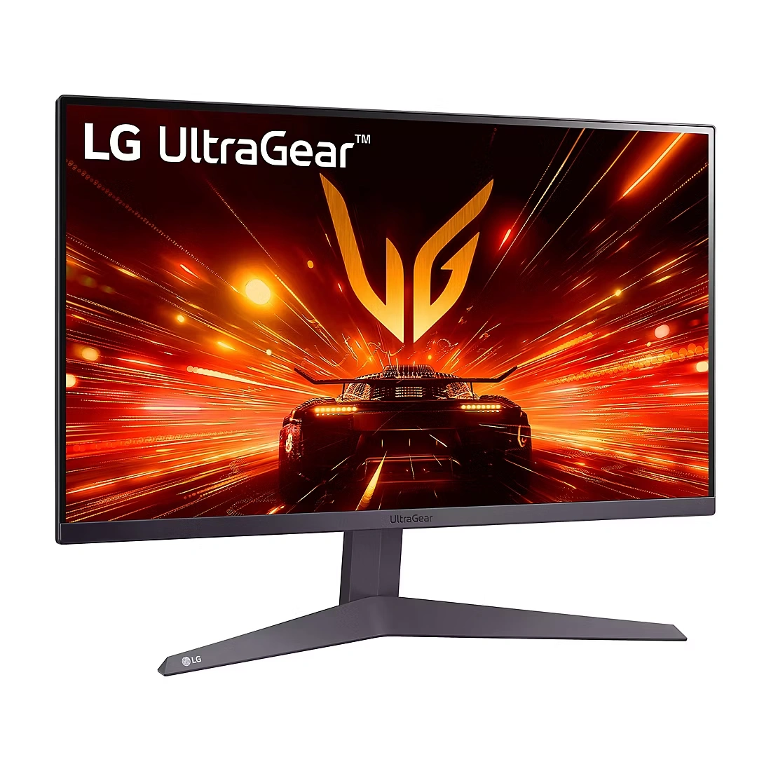 LG 27\" UltraGear FHD 180Hz Gaming Monitor with AMD FreeSync