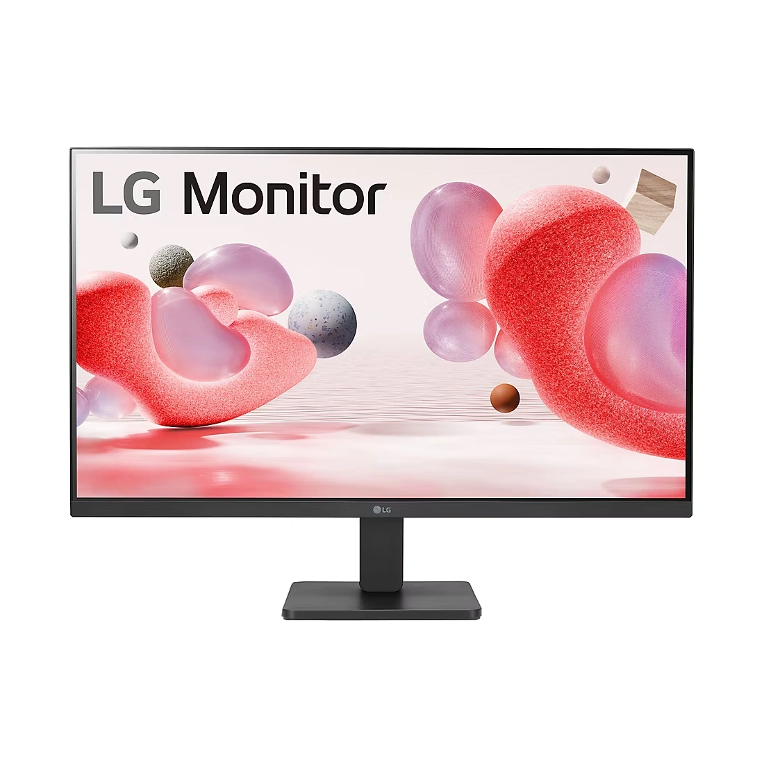 LG 27" FHD 100Hz Monitor with FreeSync 1 LG 27\" FHD 100Hz Monitor with FreeSync