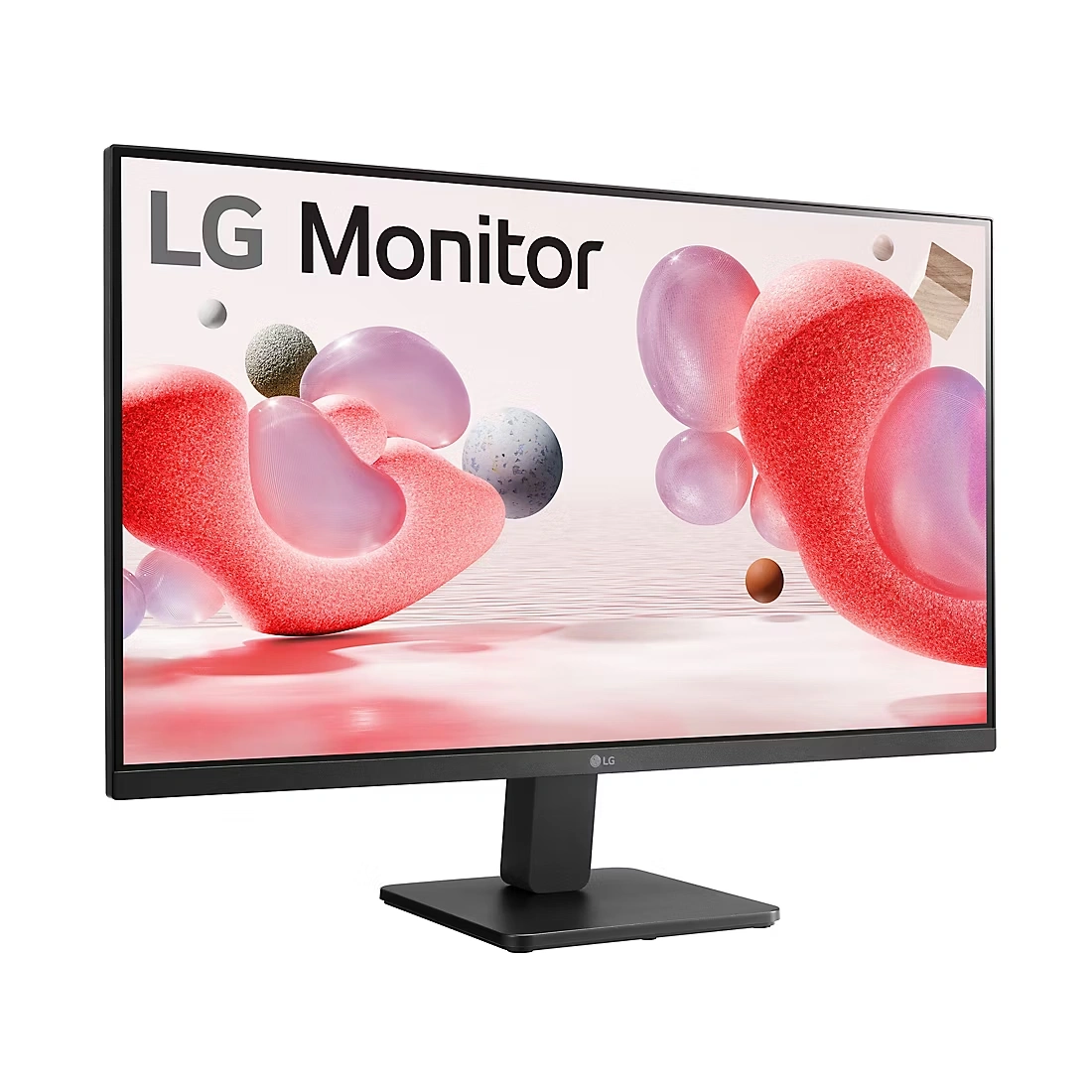 LG 27" FHD 100Hz Monitor with FreeSync 2 LG 27\" FHD 100Hz Monitor with FreeSync